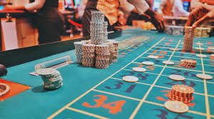 pinupbet Explora las partidas de Three Card Poker en pinupbet